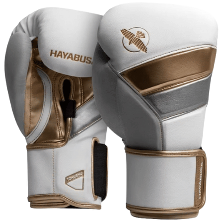 T3 10oz BOXING GLOVES