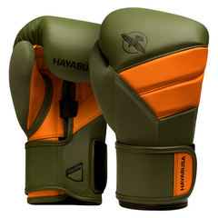 T3 12oz BOXING GLOVES