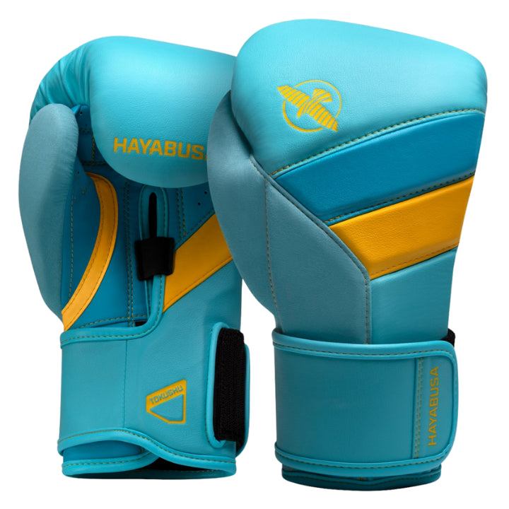 T3 16oz BOXING GLOVES