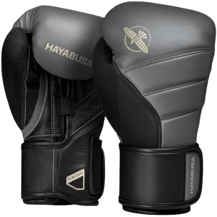 T3 16oz BOXING GLOVES