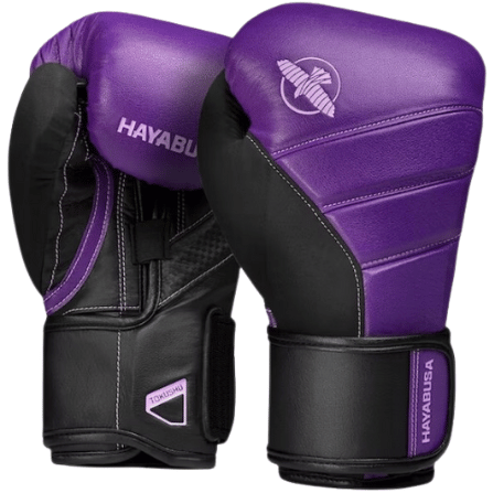 T3 16oz BOXING GLOVES