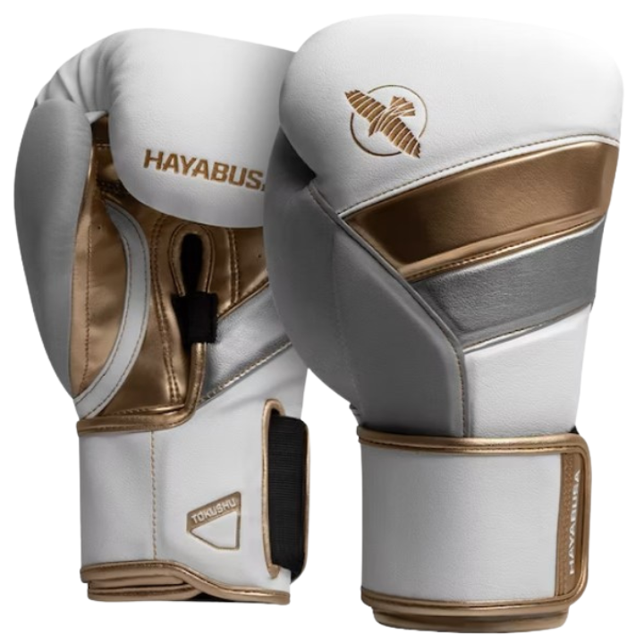 T3 16oz BOXING GLOVES