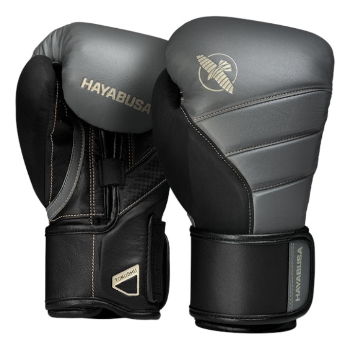 T3 18oz BOXING GLOVES