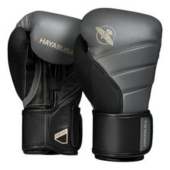 T3 18oz BOXING GLOVES