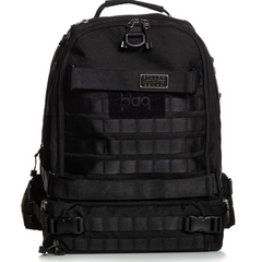 TACTICAL BAG BLAQ PAQ
