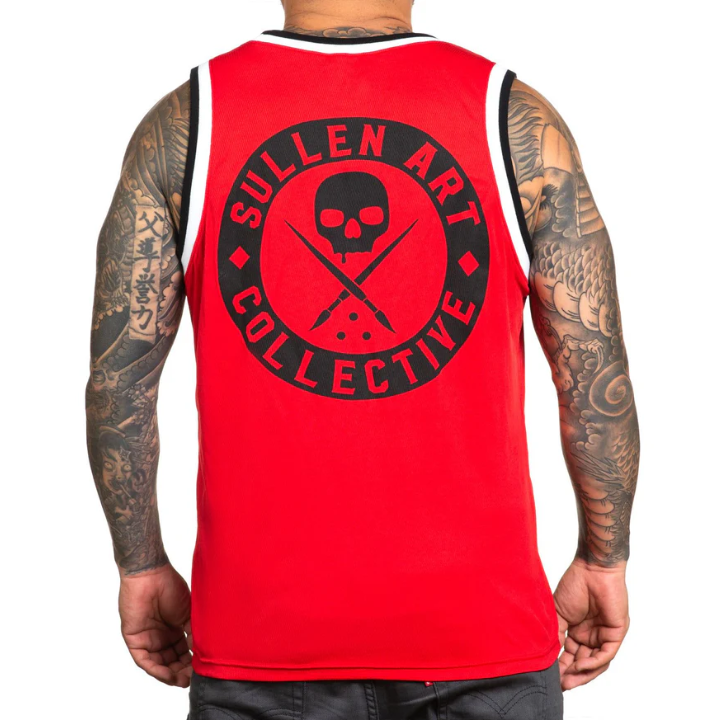 TANK BOH JERSEY