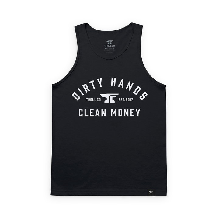TANK DHCM CLASSIC