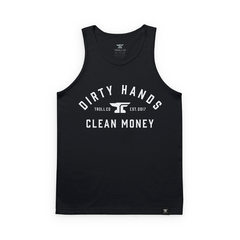TANK DHCM CLASSIC