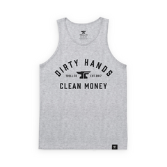 TANK DHCM CLASSIC