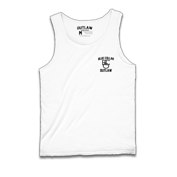 TANK GOOD WORK