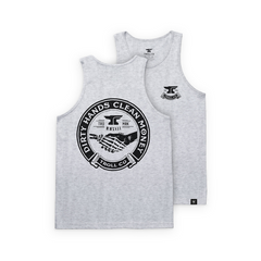 TANK HAGGLER 2.0