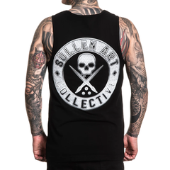 TANK ICED BOH
