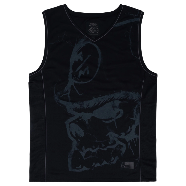 TANK JERSEY CONCRETE