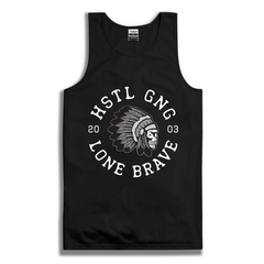 TANK LOGO STAX