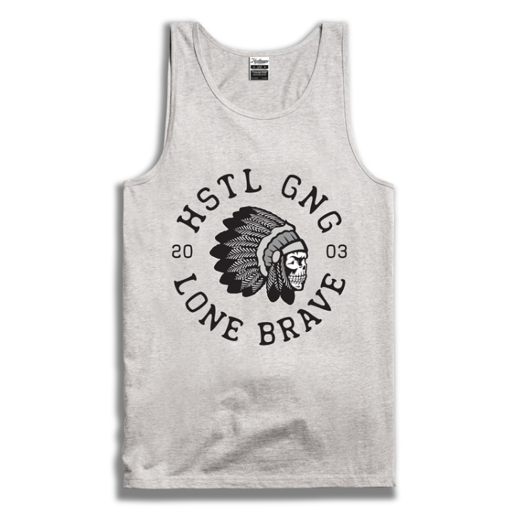 TANK LOGO STAX