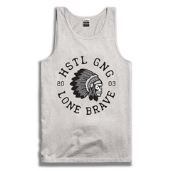 TANK LOGO STAX