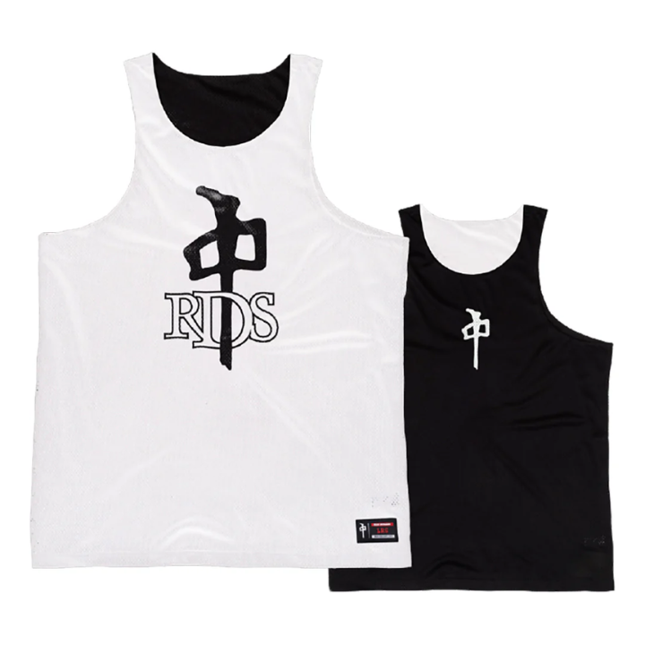 TANK OG MESH REVERSIBLE
