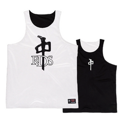 TANK OG MESH REVERSIBLE