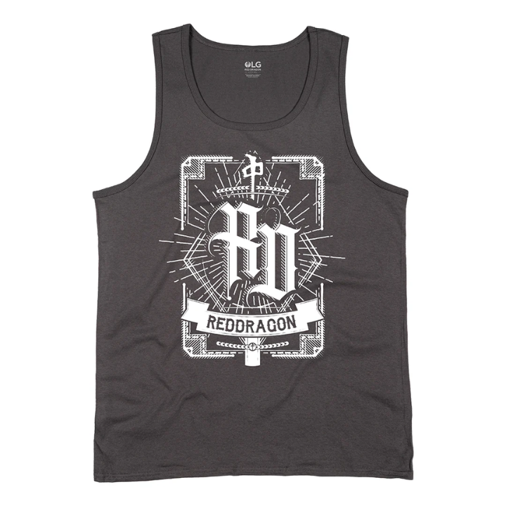 TANK OLD FASHION
