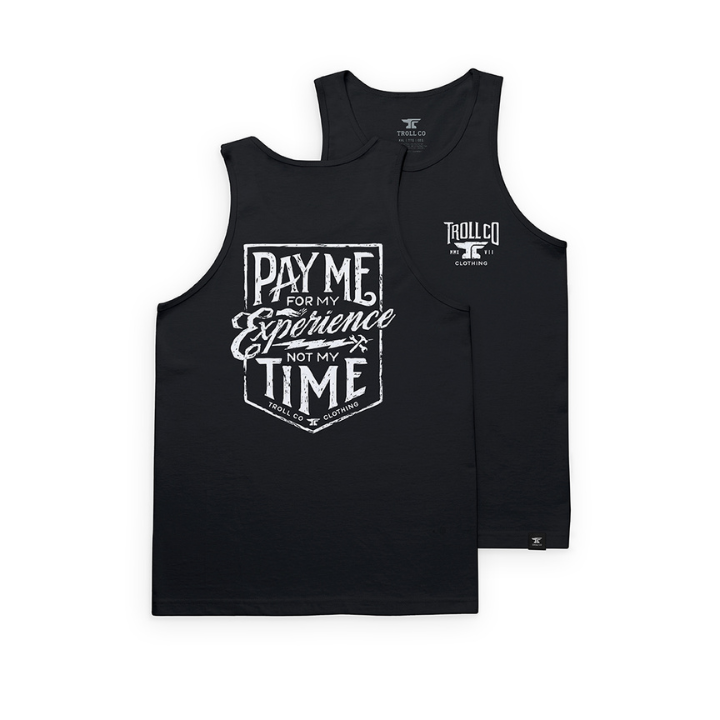 TANK PAY ME