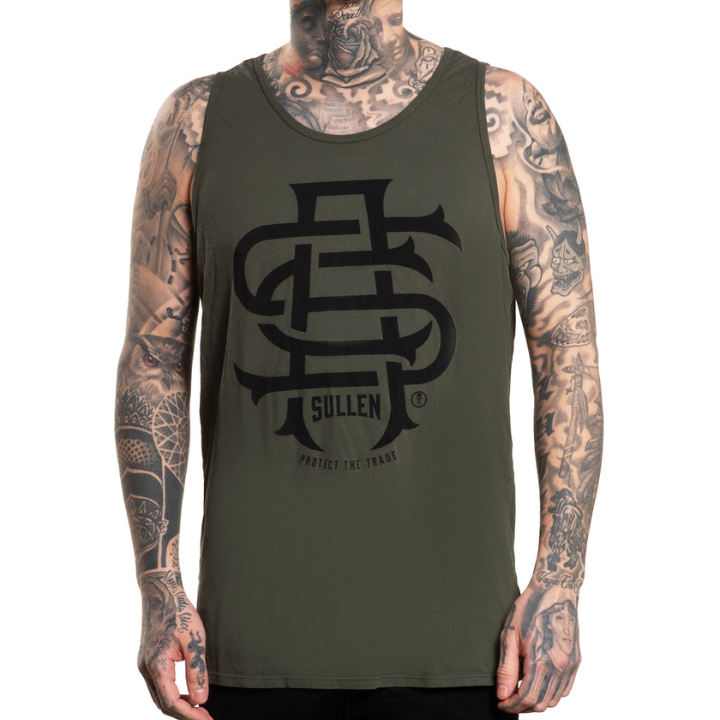 TANK SAC
