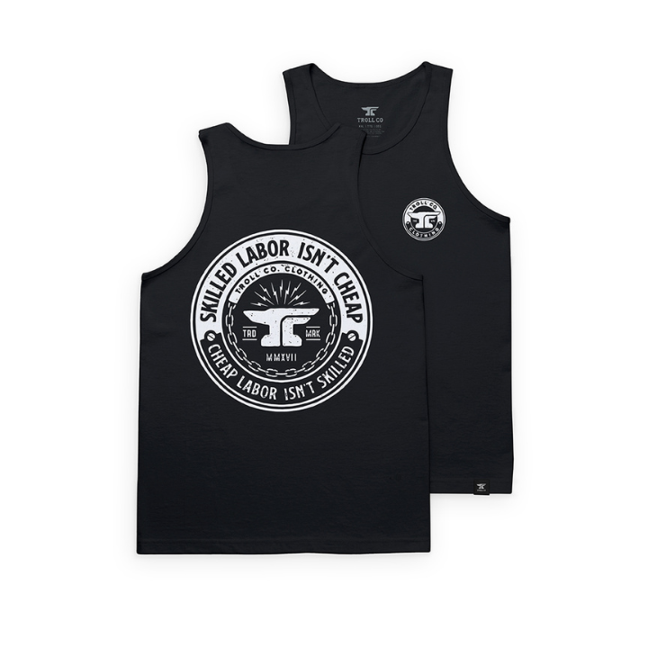 TANK SLIC