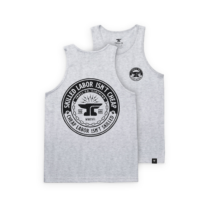 TANK SLIC