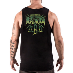 TANK THE LIMITED LABEL X