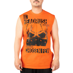 TANK WORLDWIDE WARRIORS