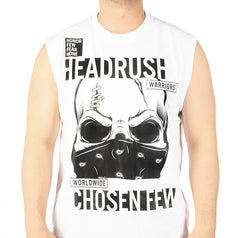TANK WORLDWIDE WARRIORS