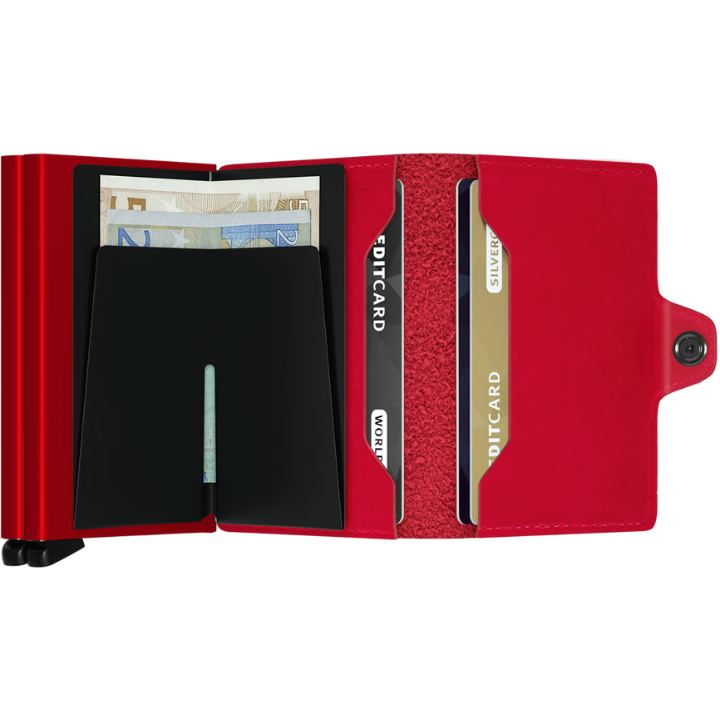 TWINWALLET ORIGINAL