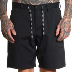 WALKSHORT VERANO HYBRID