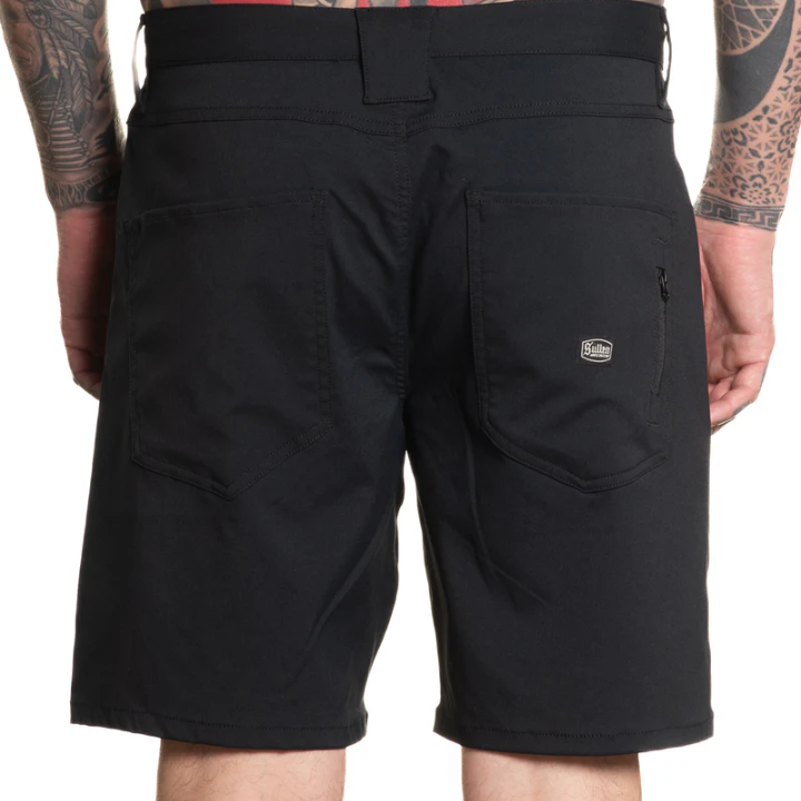 WALKSHORT VERANO HYBRID