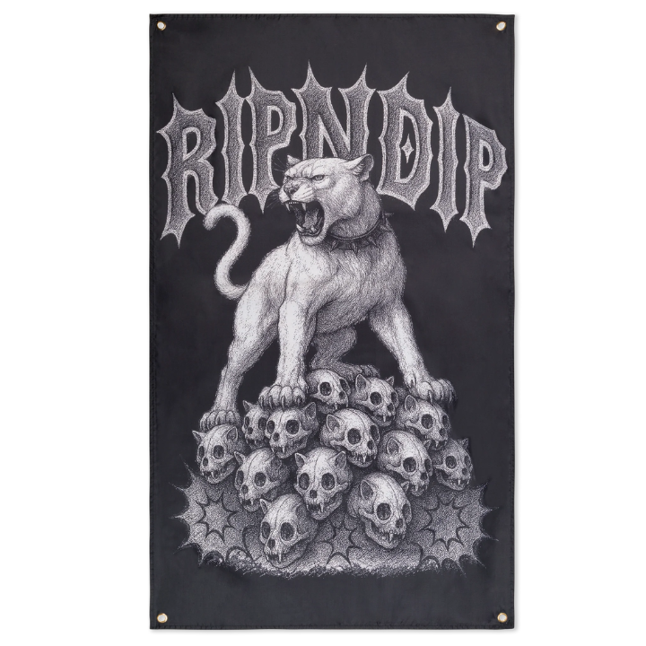 WALL BANNER WESTSIDE