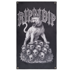 WALL BANNER WESTSIDE