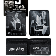 WALLET OLD SKOOL