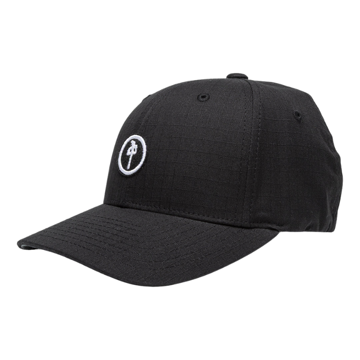 YOUTH FLEXFIT RIPSTOP CHUNG