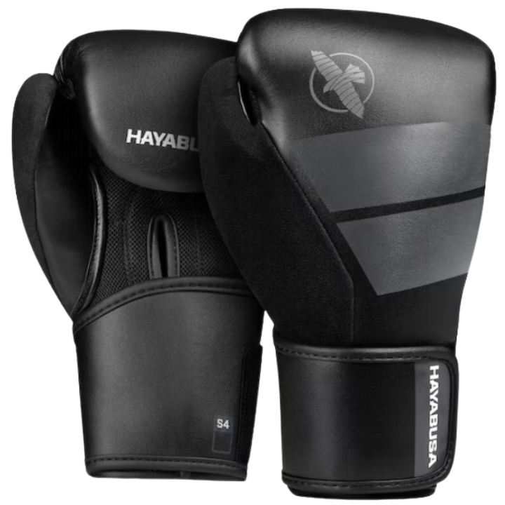 YOUTH S4 BOXING GLOVES