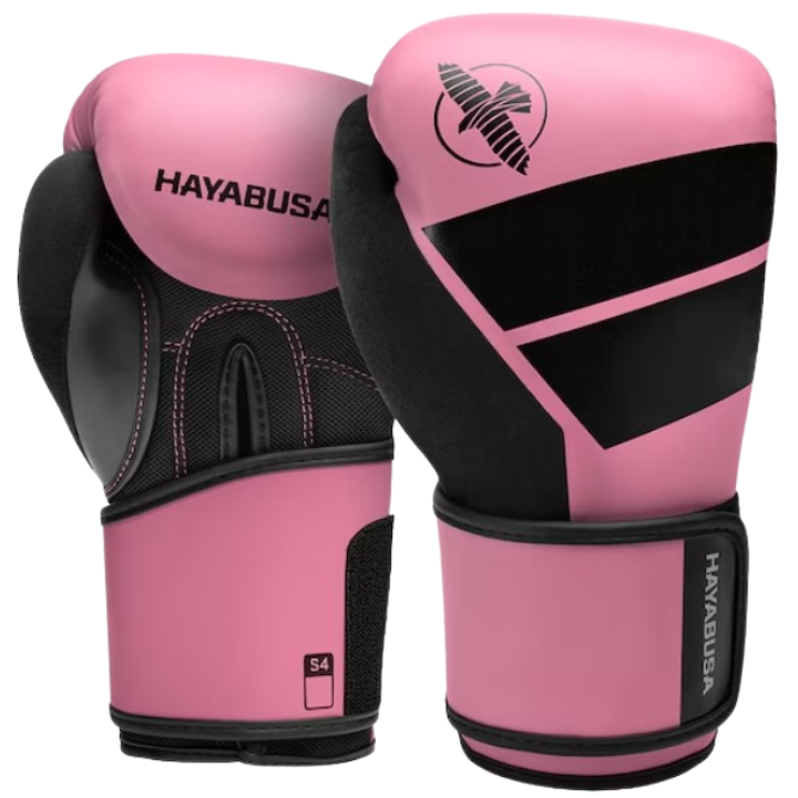 YOUTH S4 BOXING GLOVES
