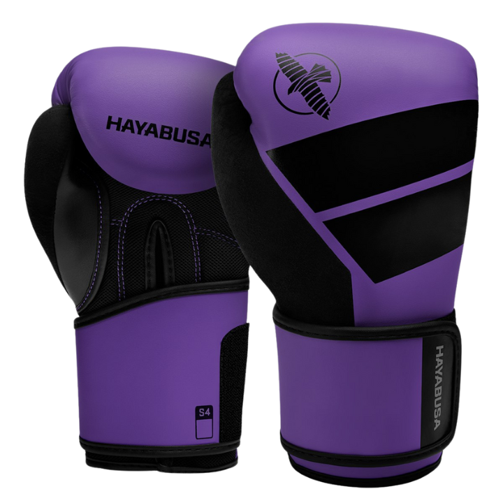 YOUTH S4 BOXING GLOVES