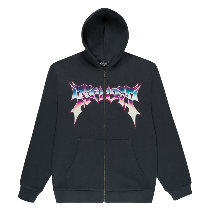 ZIP HOODY NOID