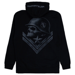 ZIP HOODY STRATEGY