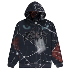 ZIP UP REDEMPTION