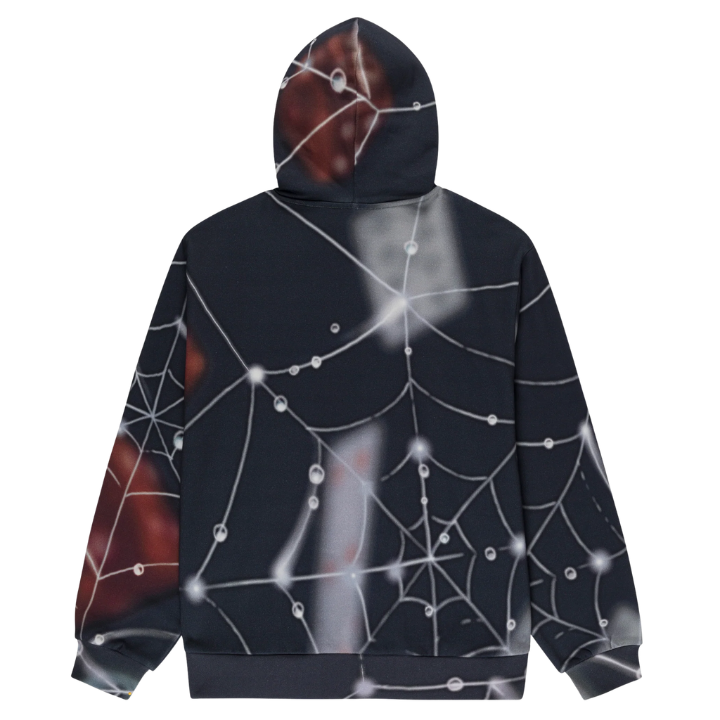 ZIP UP REDEMPTION
