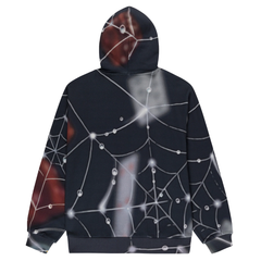 ZIP UP REDEMPTION